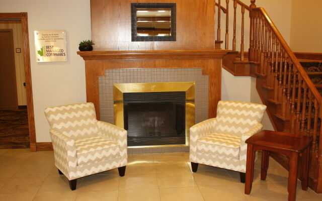 Country Inn & Suites by Radisson, Saskatoon, SK