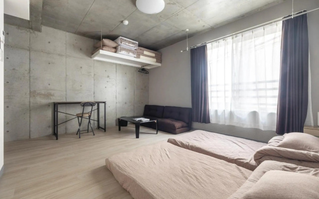 Marvelous Koiwa - Vacation STAY 90812v