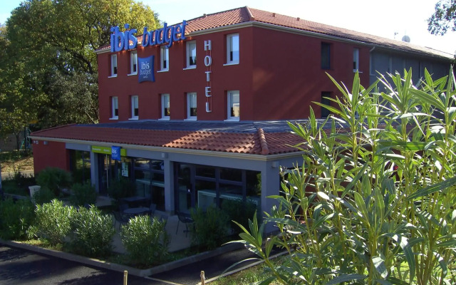 ibis budget Brignoles Provence Verte