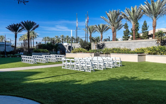 Le Méridien Pasadena Arcadia