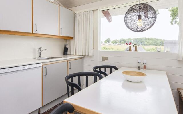 5 Person Holiday Home in Aabenraa-by Traum