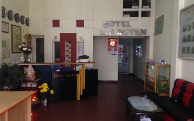 Hai Duyen Hotel