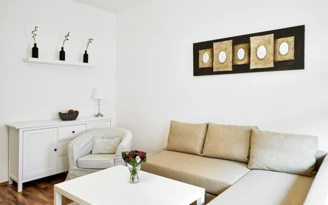 City Park Apartment 23