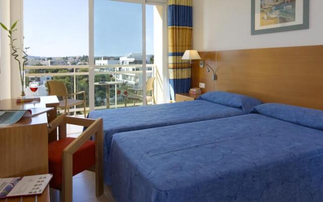 Victoria Hotel Ibiza