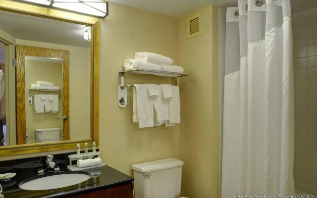 Holiday Inn Express Andover North-Lawrence by IHG