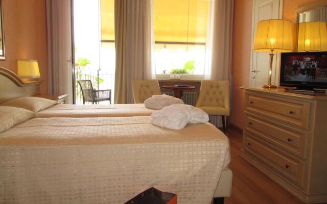 B&B Hotel Diano Marina Palace