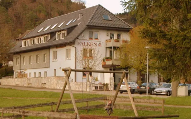 Landhotel Falken