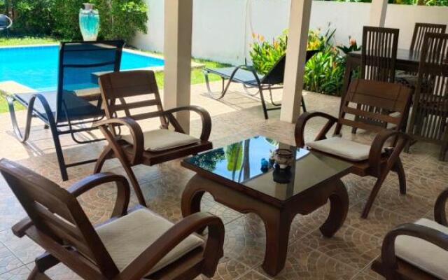 Wirason villa 2BR