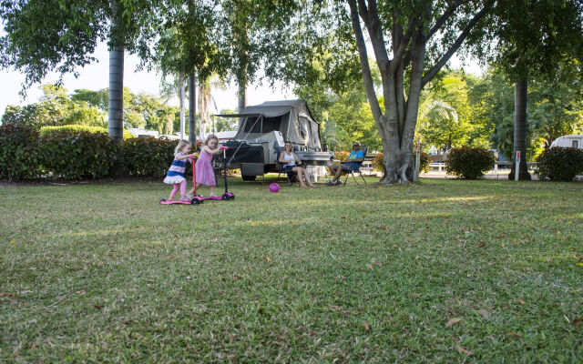 Discovery Parks - Lake Kununurra
