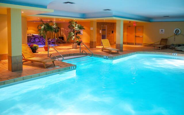 iHOTEL & Conference Center Red Deer