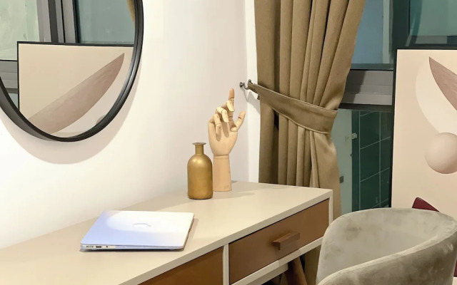 D'Rapport Residences By Manhattan Group