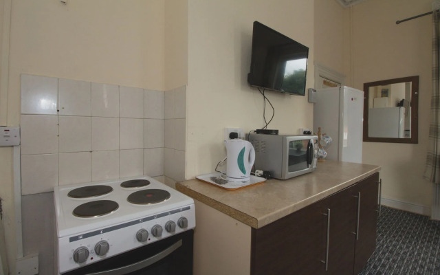 Belvidere Road Apartments