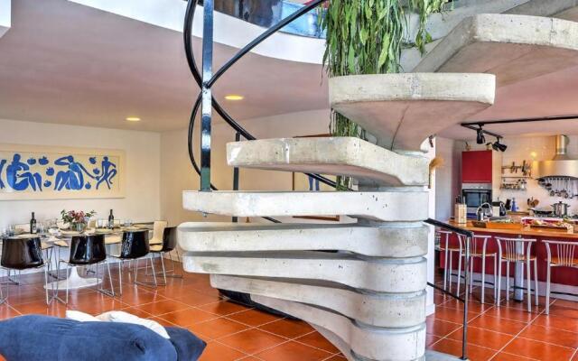 LANUVIUM 10, Emma Villas