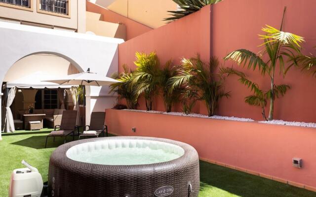 The Duke´s Paradise by Edén Rentals