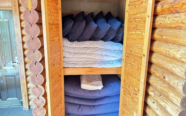Tokashiki Guest House