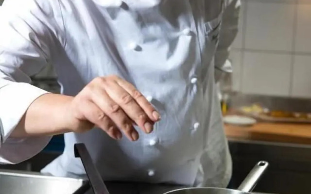 mD Hotel Johannisbad