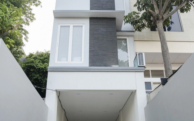 RedDoorz @ Bandengan Jakarta