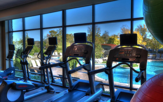Courtyard by Marriott Pigeon Forge