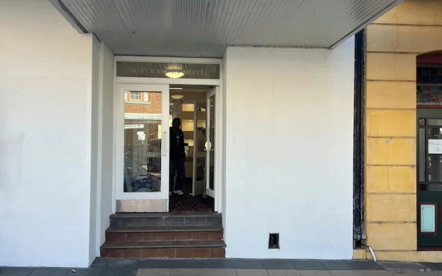 The Lodge Cooma — 2-star hotel in Cooma