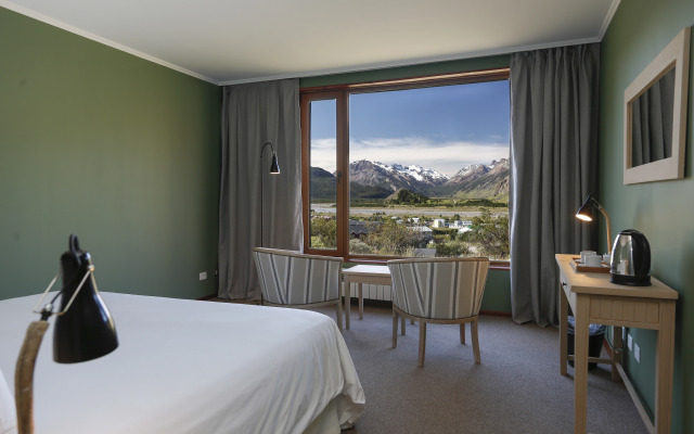 Los Cerros del Chalten Boutique Hotel