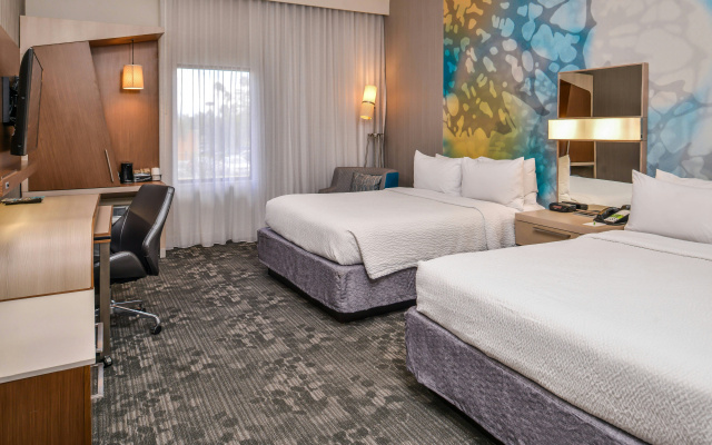 Courtyard by Marriott Palm Desert