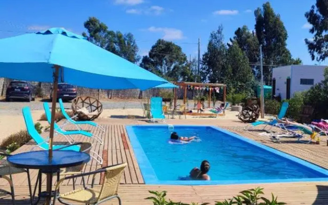 La Tribu Ecolodge