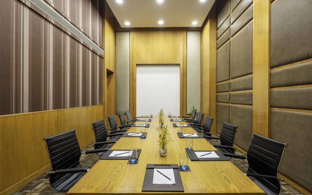 Radisson Blu Hotel Pune Kharadi