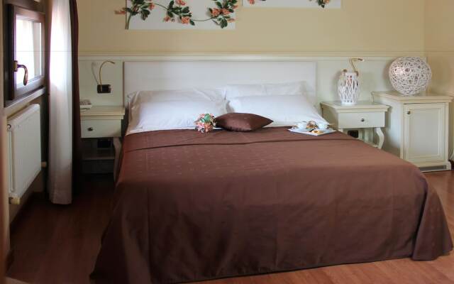 La Perla Del Sile Country House