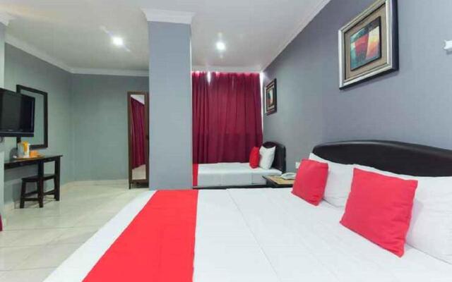 Puteri Ampang Hotel