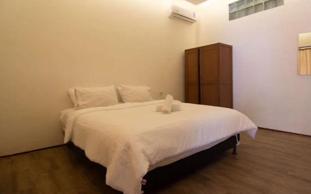 Simpang 7 Residence