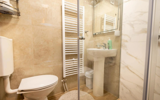 Grand Apartman Ristic