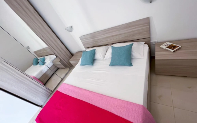 Appartamento 70 in Casalabate