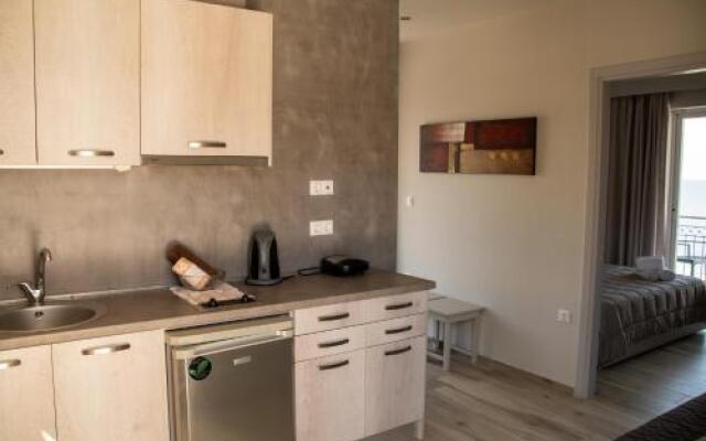 Apartments Panorama