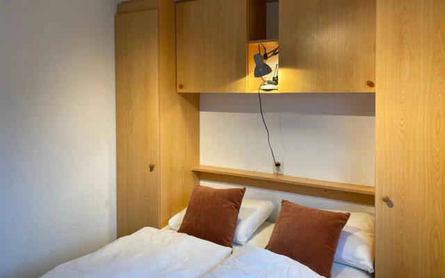 Stunning Home in Breukelen With 2 Bedrooms and Wifi