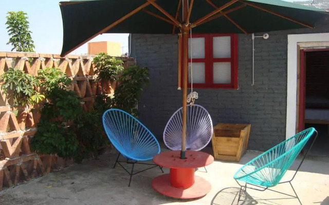 Hotelitto San Miguel
