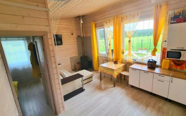 Онегин Хутор