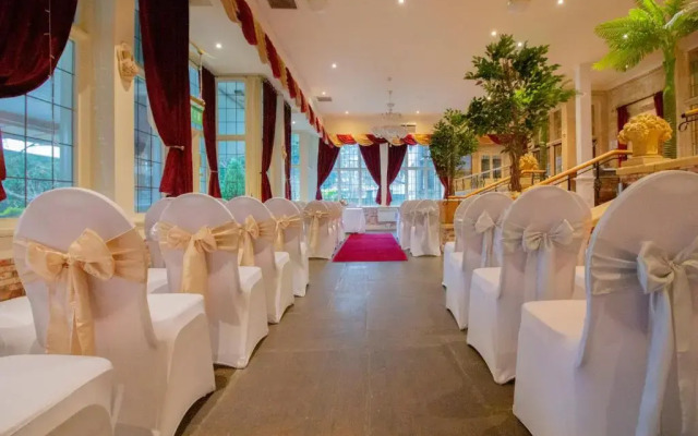 Westone Manor Hotel