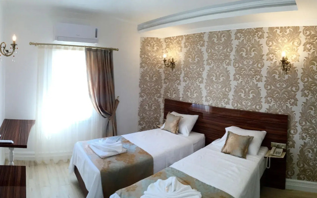 Olivias Group Hotel