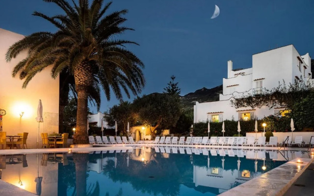 Hotel Terme Royal Palm