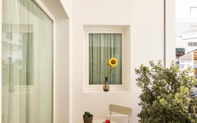 Alla Vecchia Porta 16