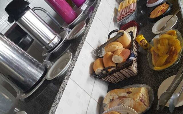 Pousada Mama Pereira