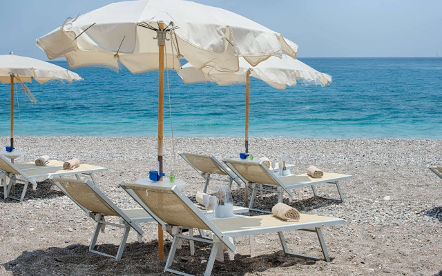 NH Collection Taormina Hotel