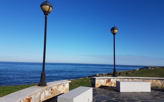 Hotel Galatea