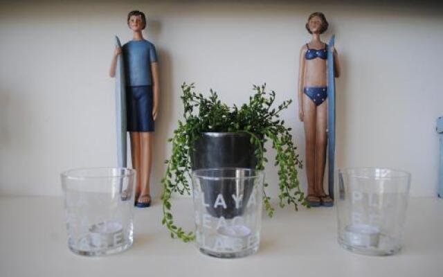 Apartment Ormille-sur-Mer