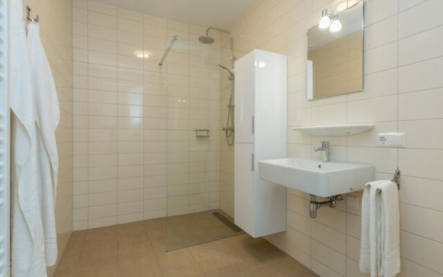 Scenic Seaside Apartment in Zoutelande
