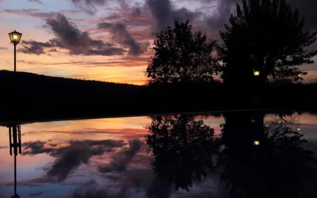 Agriturismo Borratella