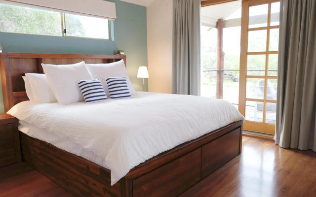 Sea Esta - town & beach on your doorstep