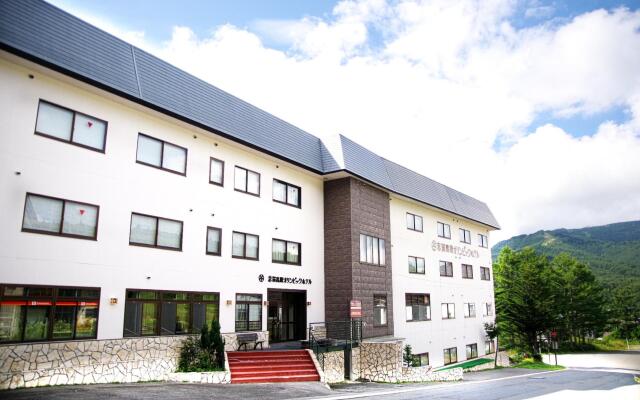 Shiga Kogen Olympic Hotel