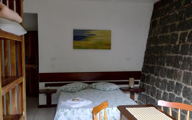 Suites Brilho do Sol