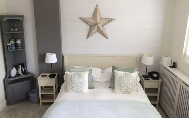 The Beach House